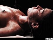 Agatha Vega - Never Enough