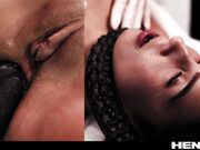 Agatha Vega - Never Enough