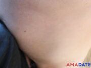 Cum in Girlfriend's Panties: A Cheating BDSM Fantasy