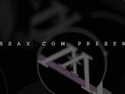 hot sex with pegging lyra