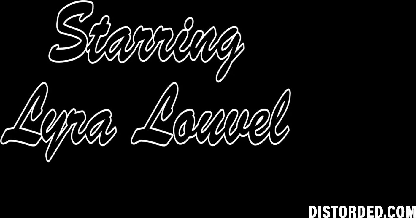 dirty talk and using a slave