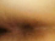 Let your husband hear you get fucked