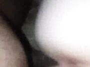 Let your husband hear you get fucked