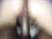 White Wife SLAYED By Black Bull