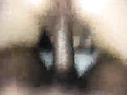 White Wife SLAYED By Black Bull