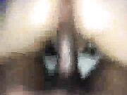 White Wife SLAYED By Black Bull