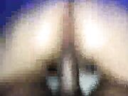 White Wife SLAYED By Black Bull