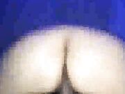 White Wife SLAYED By Black Bull