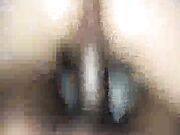 White Wife SLAYED By Black Bull