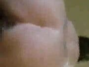 Amateur wife gets first bbc and she loves it