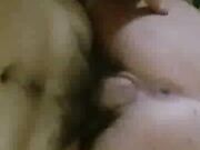 Amateur wife gets first bbc and she loves it