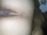 Husband lets two friends fuck his wife hard