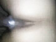 Husband lets two friends fuck his wife hard