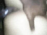 Husband lets two friends fuck his wife hard