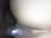 Husband lets two friends fuck his wife hard