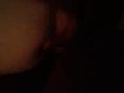 His big black monster cock just drives me wild