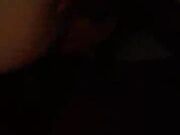 His big black monster cock just drives me wild