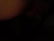 His big black monster cock just drives me wild