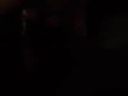 His big black monster cock just drives me wild