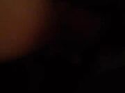 His big black monster cock just drives me wild