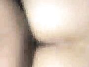 Hubby Films His Wife with a BBC Again