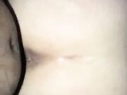 Blonde Rides BBC For Husband