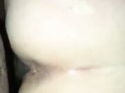 Blonde Rides BBC For Husband