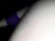 Mature Hairy Natural Blonde in Amateur Interracial Video