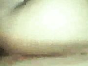 Blonde hotwife gets assfucked in the hood