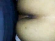 A Hotwife gets BBC for her birthday