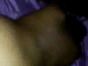 A Hotwife gets BBC for her birthday