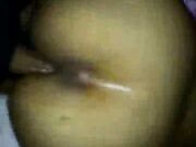 A Hotwife gets BBC for her birthday