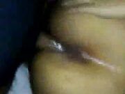 A Hotwife gets BBC for her birthday