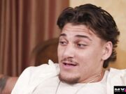 That Time I Got My Busty MILF Stepmom Pregnant