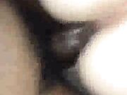 Hotel Meeting With BBC And Her Creamy Pussy