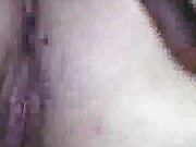 Sexy blonde wife is tired of her husbands tiny cock