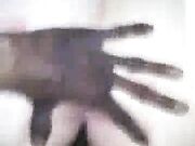 Sexy blonde wife is tired of her husbands tiny cock