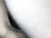 White Wifey has interracial anal BBC Fun