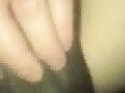 Big older wife is taking young bbc in front of husband