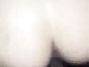 Wife fucks BBC friend like a pro while husband films