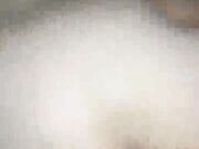 Wife fucks BBC friend like a pro while husband films