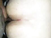 Fucking my friend girlfriend whiles he is at work