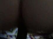 Cuckold Hubby Watches Hot Wife Fuck BBC