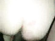 Cuckold hot wife gets caught from behind