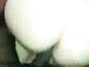 Cuckold hot wife gets caught from behind