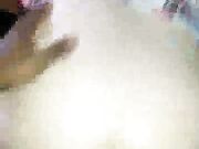 Cuckold hot wife gets caught from behind