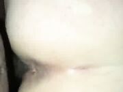 My Slut Wife Getting Fucked By Her Bull in Front of me