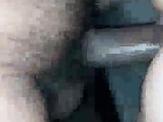 german blond amateur milf with big ass fuck from BBC