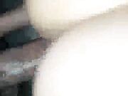 german blond amateur milf with big ass fuck from BBC