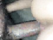 german blond amateur milf with big ass fuck from BBC